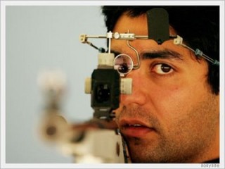 Abhinav Bindra picture, image, poster